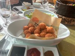 -味+新京宴·烤鸭·北京菜(创意谷店)
