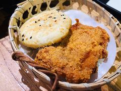 古法烧饼-和府捞面(景枫中心店)