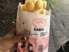 -利强记北角鸡蛋仔(弥敦道店 )