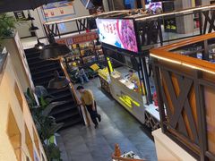 -恋湘小镇(纺织大厦店)