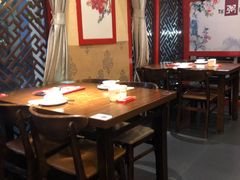 -梁记粥铺(开元地中海店)