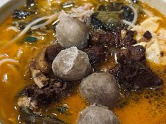 -南記粉麵(灣仔謝斐道店)