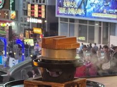 -蟹道乐(道顿堀本店)