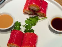 -环球渔市·平价海鲜餐厅(星潮广场店)