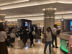 -阪急百货店(梅田总店)