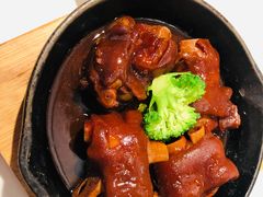 -鹿港小镇(远洋未来广场店)