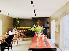 大堂-曲廊院(东四十一条店)