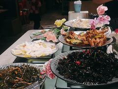 -经典世家牛排自助餐厅(百捷店)