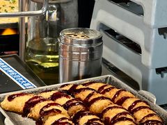 -很久以前羊肉串(昌里路三钢里店)