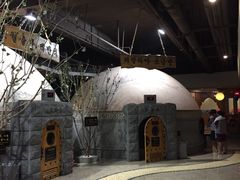 -纽斯桑拿会所(餐厅天山路店)
