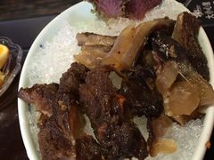 -捞王锅物料理(四川北路店)