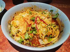 -长安记·大美陕菜(大族广场店)