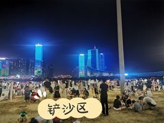 -天鹅湖体育公园