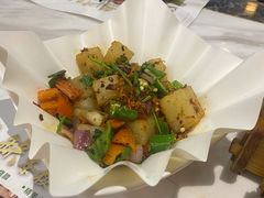 -點無缺茶楼·海鲜酒家(世博店)