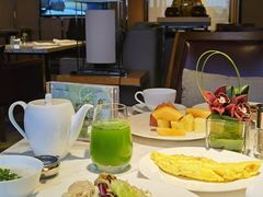 -杭州君悦酒店