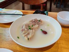 -付小姐在成都(中山公园店)