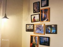 -如禾素食·下午茶·糖水