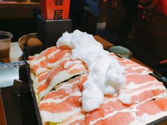 玉龙雪顶寿喜烧·精品肥牛-有喜屋·日料·居酒屋(旭辉广场店)