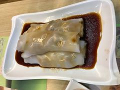 -添好运点心专门店(北角店)