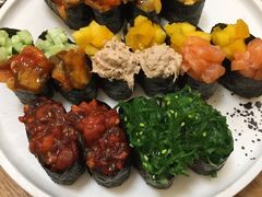 -赤稻·日式料理(禅城店)