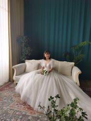 -雪中彩影婚纱摄影·微光艺术中心