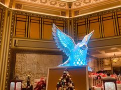 -上海和平饭店 Fairmont Peace Hotel