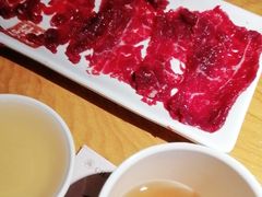 -海银海记潮汕牛肉火锅(新港中路海珠店)