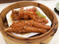 -顺德人家食府(黄金广场店)