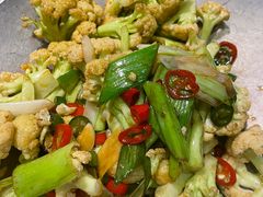 -蓬川食府(金海道店)