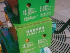 -深圳福田香格里拉大酒店
