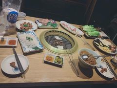 -久苑烧肉(世界城广场店)