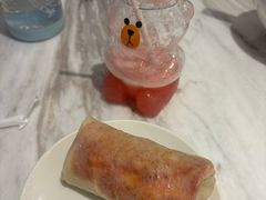 -鹭江潮餐厅•福建菜(鹭江佲家酒店)