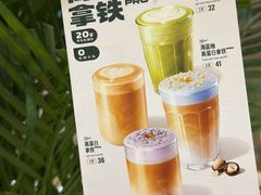 -星巴克臻选(北京嘉里中心第二店)