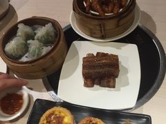 -老廣食堂(区庄店)