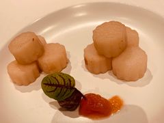 -三号黄浦会Canton Table