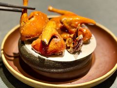 香茅玻璃乳鸽-翠府(翠湖北路店)