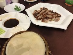 -西安烤鸭店(369烤鸭王店)