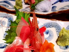 -然寿司(郎园vintage店)