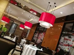 -青岛富力艾美酒店-乐美中餐厅创意胶东菜