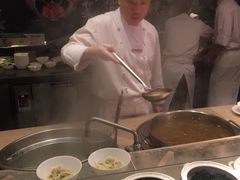 -富力希尔顿酒店·地阔自助餐厅