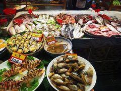 -抱德·潮汕味(琶洲店原惠城鱼仔)
