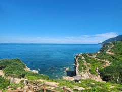 -鹿嘴山庄
