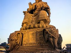 -大召无量寺