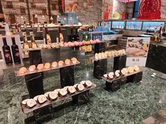-合肥皇冠假日酒店·菲亚斯特自助餐厅(黄山路店)