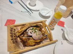 -火龙堂·风味民间菜(文一路店)
