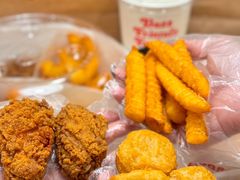 -麦当劳(天兴罗斯福店)