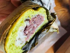 -仙峰天然面包(迎宾路店)