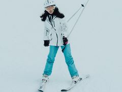 -太子岭滑雪场