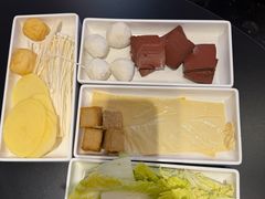 -串王阿三烧烤·小龙虾·烤鱼(拱墅胜利河美食街店)