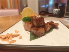 -王鼎精致料理铁板烧(世博源店)